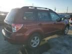 2010 Subaru Forester XS