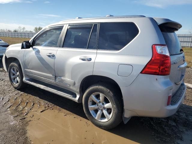 2010 Lexus GX 460