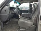 2004 Chevrolet Silverado K2500 Heavy Duty