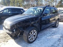 BMW salvage cars for sale: 2013 BMW X5 XDRIVE35I