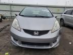 2010 Honda FIT Sport