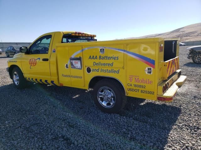 2006 Dodge RAM 2500 ST