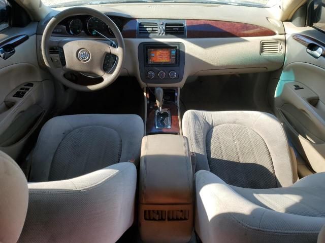 2006 Buick Lucerne CX