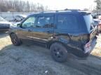 2007 Honda Pilot EXL