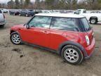 2005 Mini Cooper