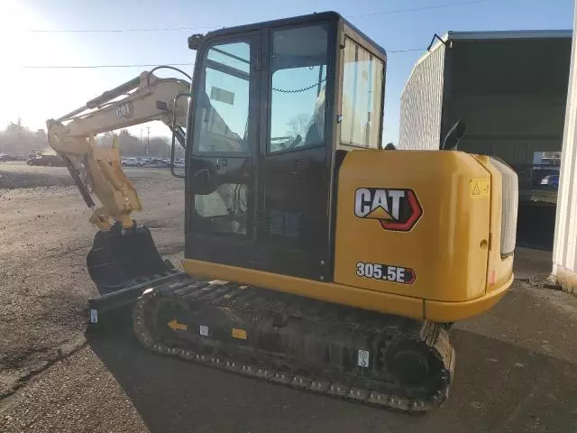 2014 Caterpillar 2014 Caterillar 303.5E