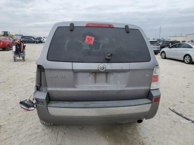 2008 Mercury Mariner