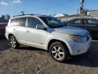 2008 Toyota Rav4 Limited