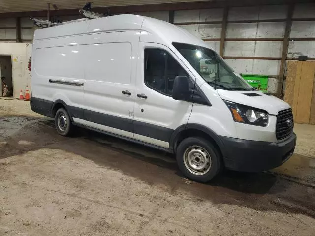 2019 Ford Transit T-350