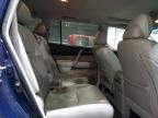 2012 Toyota Highlander Base