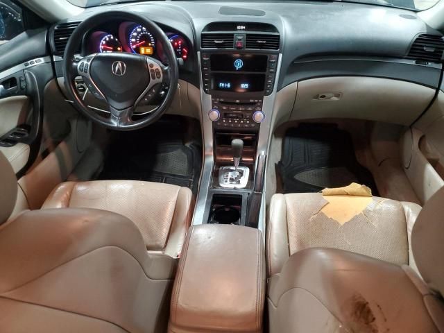 2007 Acura TL