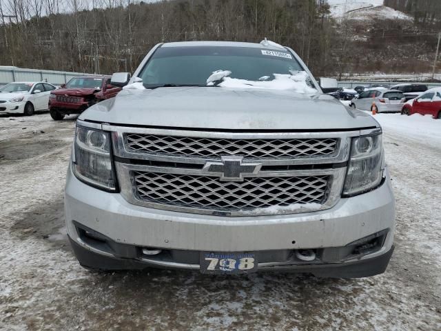 2019 Chevrolet Tahoe K1500 LT