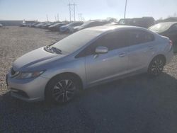 2015 Honda Civic EX en venta en Farr West, UT