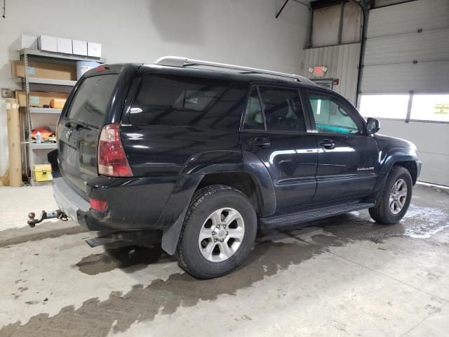 2004 Toyota 4runner SR5