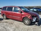 2012 Chrysler Town & Country Touring