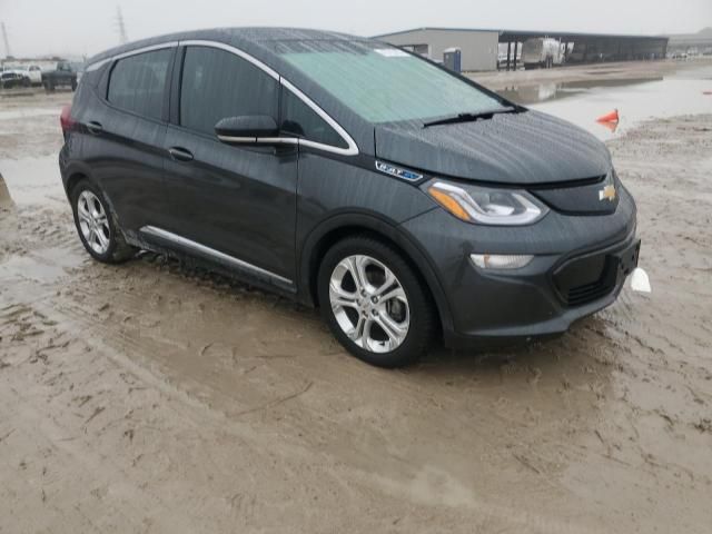 2019 Chevrolet Bolt EV LT