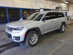 2021 Jeep Grand Cherokee L Laredo en venta en Pasco, WA