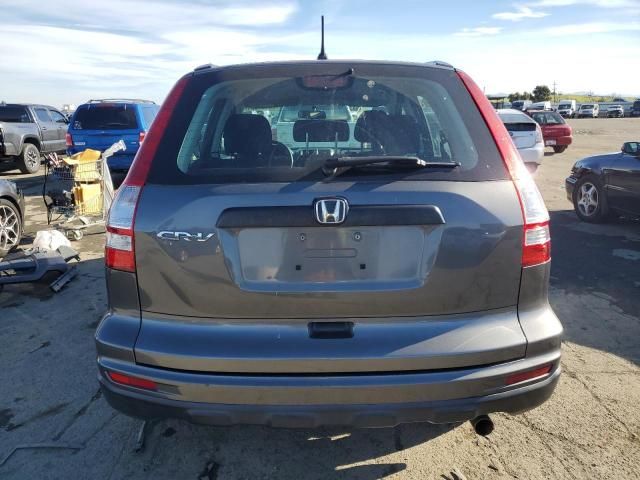 2011 Honda CR-V LX