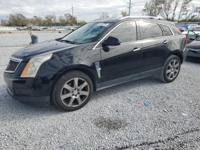 2010 Cadillac SRX Luxury Collection