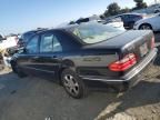 2002 Mercedes-Benz E 320