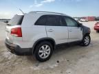 2011 KIA Sorento Base