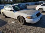 2004 Ford Crown Victoria Police Interceptor