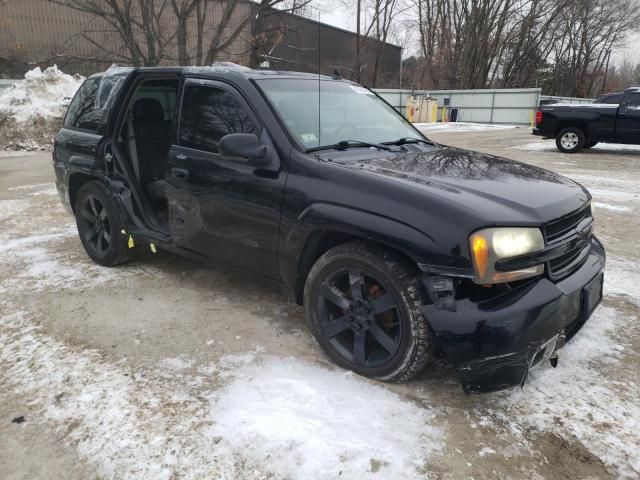 2008 Chevrolet Trailblazer SS