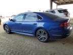 2016 Volkswagen Passat S