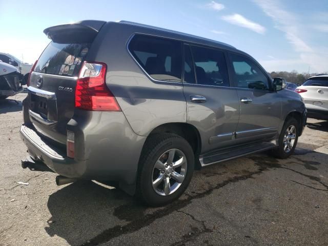 2011 Lexus GX 460 Premium