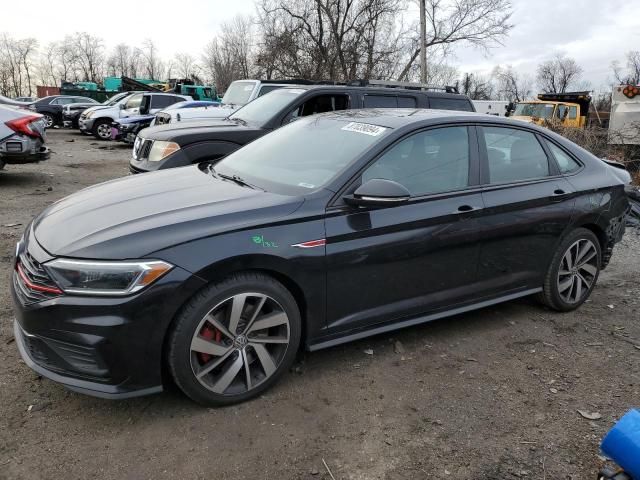 2019 Volkswagen Jetta GLI