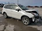 2018 Subaru Forester 2.5I Touring