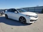 2017 Honda Accord Sport Special Edition