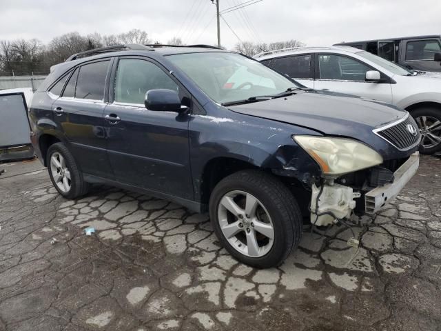 2007 Lexus RX 350