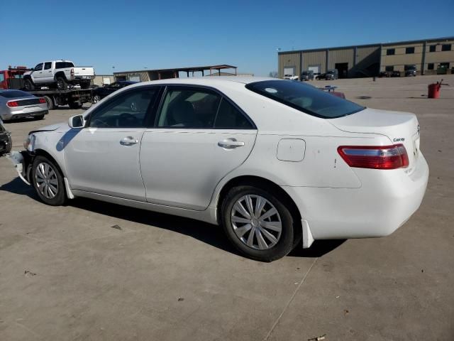 2008 Toyota Camry CE