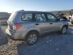 2009 Subaru Forester 2.5X