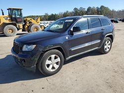 2011 Jeep Grand Cherokee Laredo en venta en Harleyville, SC