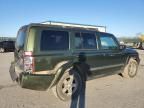 2008 Jeep Commander Sport