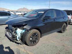 Salvage Cars with No Bids Yet For Sale at auction: 2024 Chevrolet Equinox LS