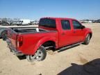 2010 Nissan Frontier Crew Cab SE