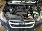 2014 Subaru Impreza Sport Premium