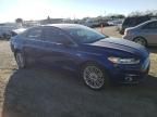 2013 Ford Fusion SE Hybrid