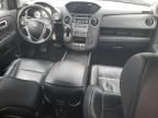 2012 Honda Pilot EXL