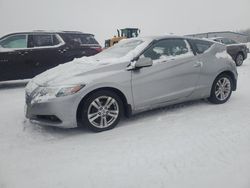 2011 Honda CR-Z EX en venta en Wayland, MI