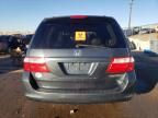 2005 Honda Odyssey EXL