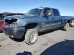 2006 Chevrolet Silverado C2500 Heavy Duty