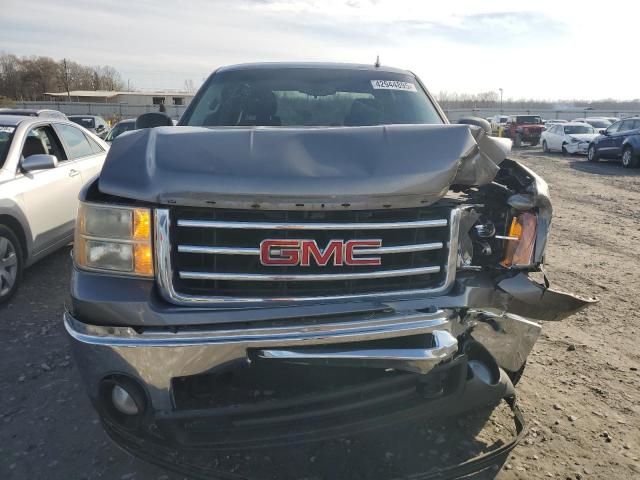 2012 GMC Sierra C1500 SLE