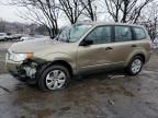 2009 Subaru Forester 2.5X