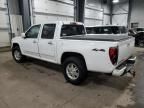 2010 Chevrolet Colorado LT