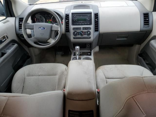 2007 Ford Edge SE