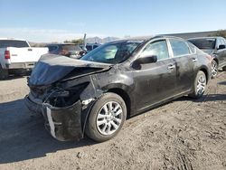 Nissan salvage cars for sale: 2014 Nissan Altima 2.5